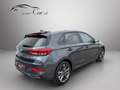Hyundai i30 1,6 CRDi DCT Aut. *1. Besitz, LED, SHA, NBA, LHZ* Grau - thumbnail 7