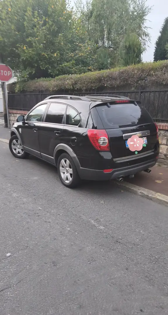 Chevrolet Captiva Captiva 2.0 VCDI LS - 2