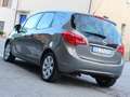 Opel Meriva B-GPL 1.400ie COSMO 5P TETTO PANORAMICO STUPENDA Grau - thumbnail 22
