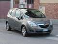 Opel Meriva B-GPL 1.400ie COSMO 5P TETTO PANORAMICO STUPENDA Grau - thumbnail 6