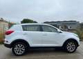 Kia Sportage 1.7 CRDI Blanc - thumbnail 6