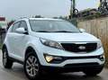 Kia Sportage 1.7 CRDI Wit - thumbnail 2