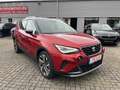 SEAT Arona FR 1,5 TSI DSG + Klimatronic + LED + Navigation + Rot - thumbnail 4