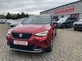 SEAT Arona FR 1,5 TSI DSG + Klimatronic + LED + Navigation + Rot - thumbnail 1