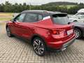 SEAT Arona FR 1,5 TSI DSG + Klimatronic + LED + Navigation + Rot - thumbnail 6
