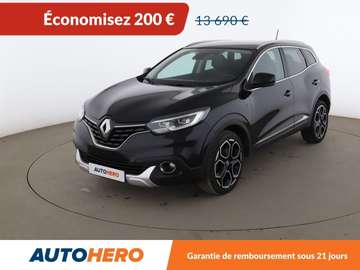 1.6 dCi Energy S-Edition