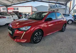 Peugeot 208 1.5 blue hdi 100 ACTIVE PACK