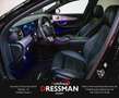 Mercedes-Benz E 400 d 4M AMG NIGHT PANO BURMESTER DISTRONIC AHK Noir - thumbnail 8