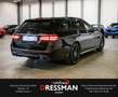 Mercedes-Benz E 400 d 4M AMG NIGHT PANO BURMESTER DISTRONIC AHK Noir - thumbnail 7