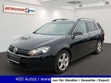VI Variant 1.6 TDI Comfort