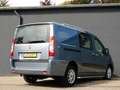 Fiat Scudo 12 2.0 MultiJet LH1 SX DC 1e EIGENAAR! TOPSTAAT! N Blauw - thumbnail 3