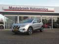 Nissan Qashqai 1.2 Tekna + Staat in Hardenberg Grau - thumbnail 1