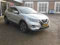 Nissan Qashqai 1.2 Tekna + Staat in Hardenberg Grau - thumbnail 7