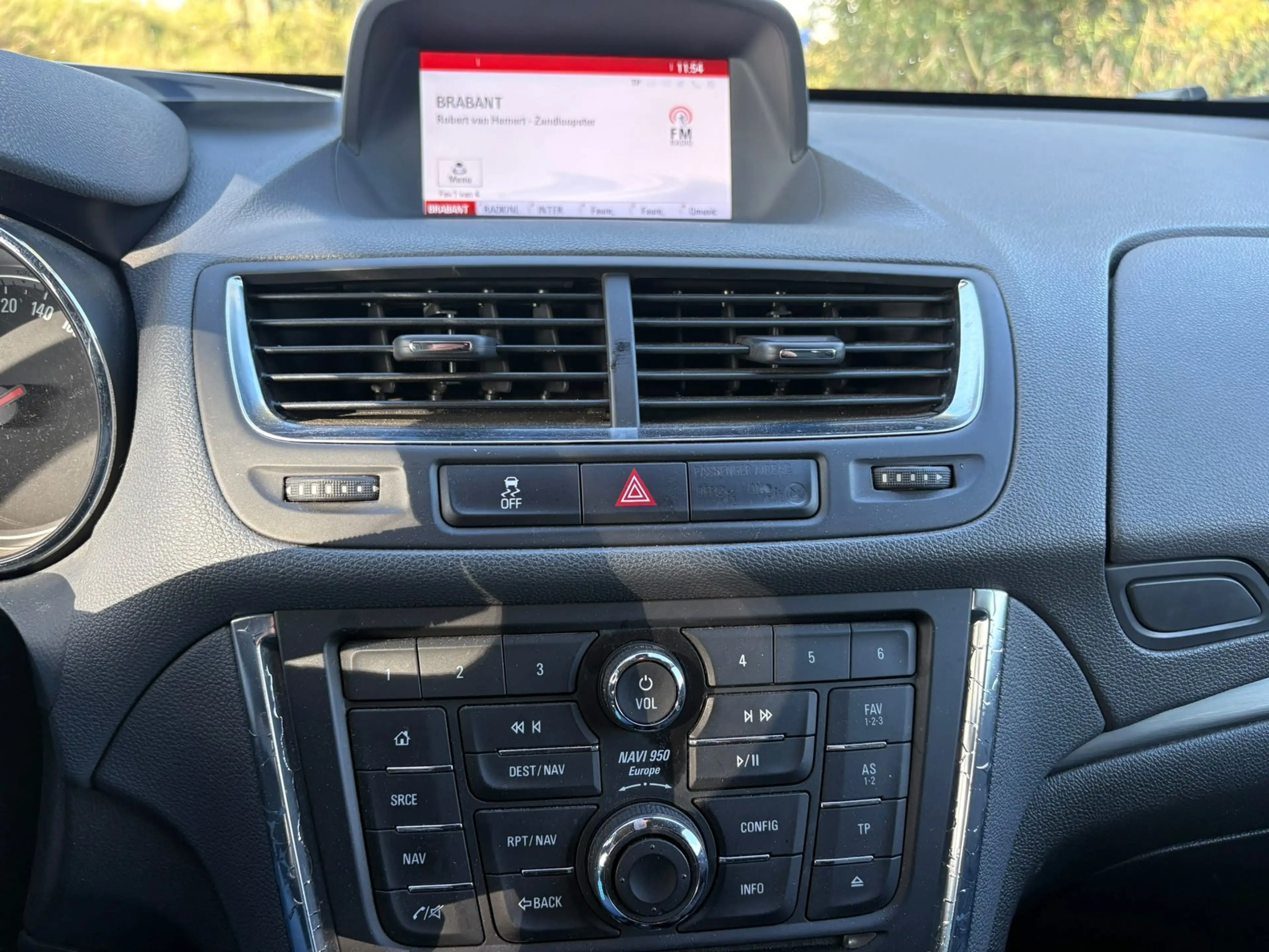 Opel Mokka 1.4 T Innovation Nieuwe Distributie Ketting Airco — photo 15