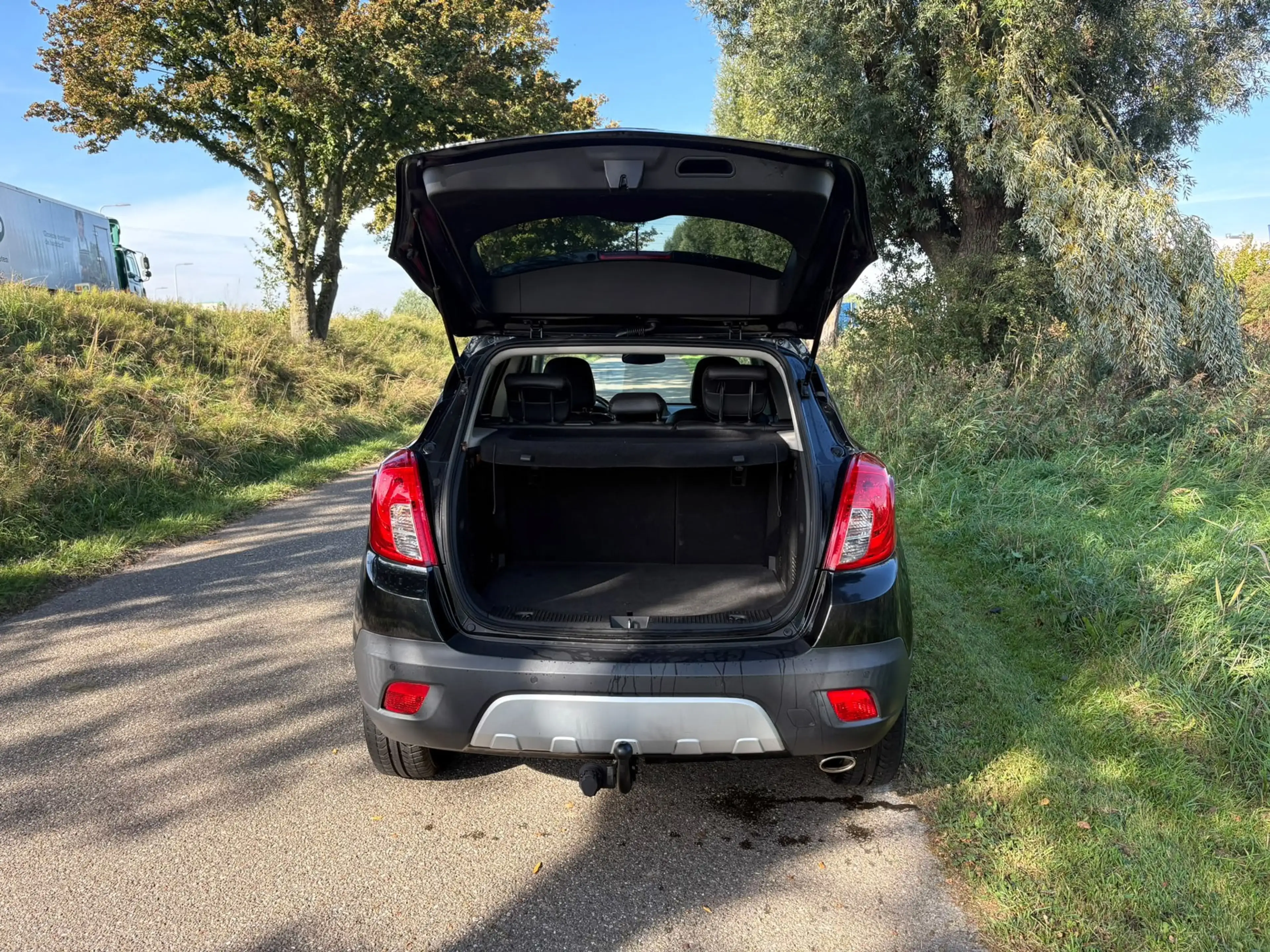 Opel Mokka 1.4 T Innovation Nieuwe Distributie Ketting Airco — photo 6