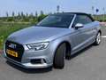 Audi A3 cabriolet 1.5 Tfsi 150pk CoD Ultra S Tronic 2019 Zilver - thumbnail 31