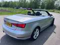 Audi A3 cabriolet 1.5 Tfsi 150pk CoD Ultra S Tronic 2019 Zilver - thumbnail 3