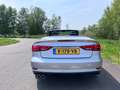 Audi A3 cabriolet 1.5 Tfsi 150pk CoD Ultra S Tronic 2019 Zilver - thumbnail 5