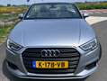 Audi A3 cabriolet 1.5 Tfsi 150pk CoD Ultra S Tronic 2019 Zilver - thumbnail 1