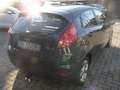 Ford Fiesta Fiesta VI 2008 5p 1.2 16v Titanium FL Gris - thumbnail 4