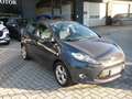Ford Fiesta Fiesta VI 2008 5p 1.2 16v Titanium FL Gris - thumbnail 1