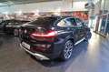 BMW X4 xDrive20d 48V - PELLE/ADAPTIVE LED/20"/TELECAMERA Nero - thumbnail 9