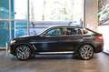 BMW X4 xDrive20d 48V - PELLE/ADAPTIVE LED/20"/TELECAMERA Nero - thumbnail 3