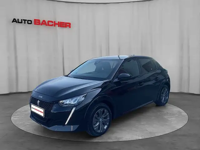 Peugeot e-208 50kWh Allure