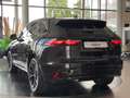 Jaguar F-Pace AWD R-Dynamic S BlackP Pano Sthz ACC 20" Negru - thumbnail 6