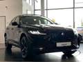 Jaguar F-Pace AWD R-Dynamic S BlackP Pano Sthz ACC 20" Negru - thumbnail 4