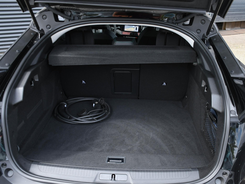 Peugeot 408 Allure Avantage 1.6 HYbrid 225pk Automaat DODE HOE — photo 9