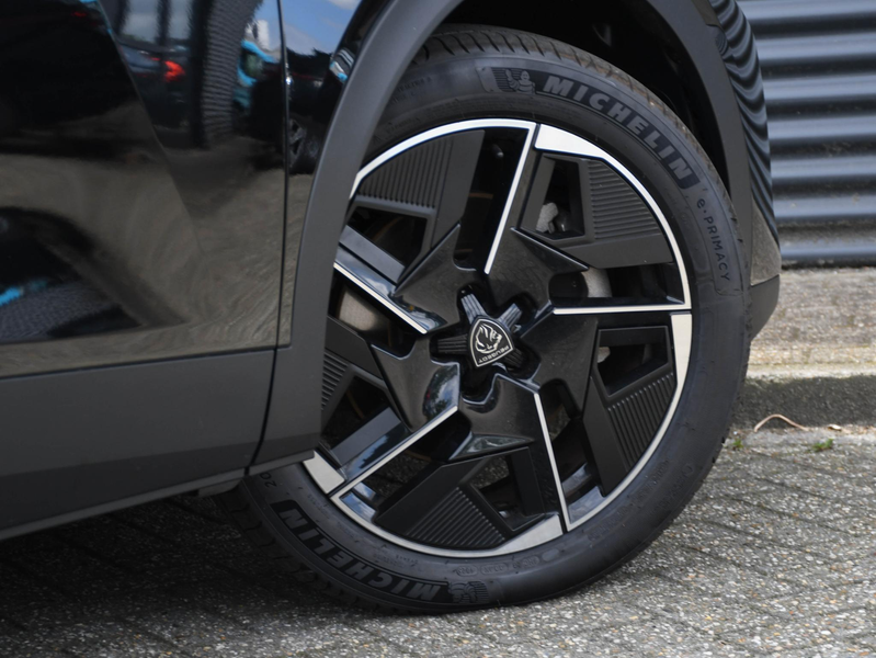 Peugeot 408 Allure Avantage 1.6 HYbrid 225pk Automaat DODE HOE — photo 7