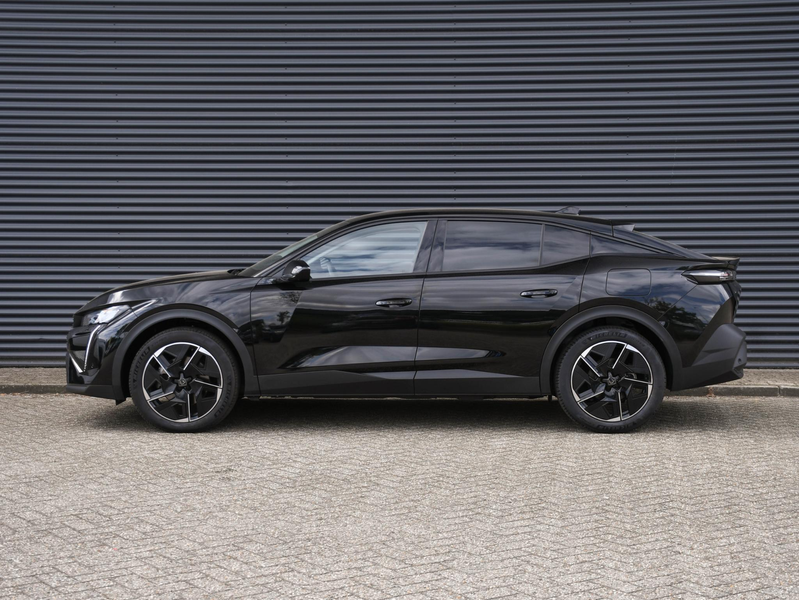 Peugeot 408 Allure Avantage 1.6 HYbrid 225pk Automaat DODE HOE — photo 3