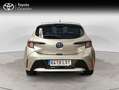 Toyota Corolla 125H Style Plateado - thumbnail 4