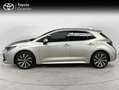 Toyota Corolla 125H Style Plateado - thumbnail 3