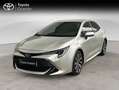 Toyota Corolla 125H Style Plateado - thumbnail 1
