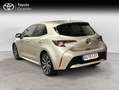 Toyota Corolla 125H Style Plateado - thumbnail 2
