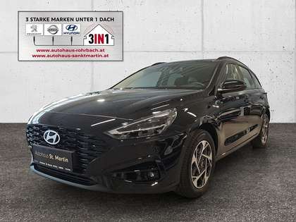 Hyundai i30 Kombi 1,0 TGDI Go!