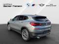 BMW X2 sDrive18d *AUT.*M SPORTLENKRAD*NAVI.PLUS*KAMERA* Grijs - thumbnail 4