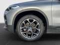 BMW X2 sDrive18d *AUT.*M SPORTLENKRAD*NAVI.PLUS*KAMERA* Grijs - thumbnail 8