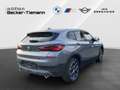 BMW X2 sDrive18d *AUT.*M SPORTLENKRAD*NAVI.PLUS*KAMERA* Gris - thumbnail 6