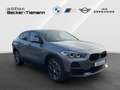 BMW X2 sDrive18d *AUT.*M SPORTLENKRAD*NAVI.PLUS*KAMERA* Grijs - thumbnail 7