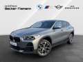BMW X2 sDrive18d *AUT.*M SPORTLENKRAD*NAVI.PLUS*KAMERA* Grau - thumbnail 1