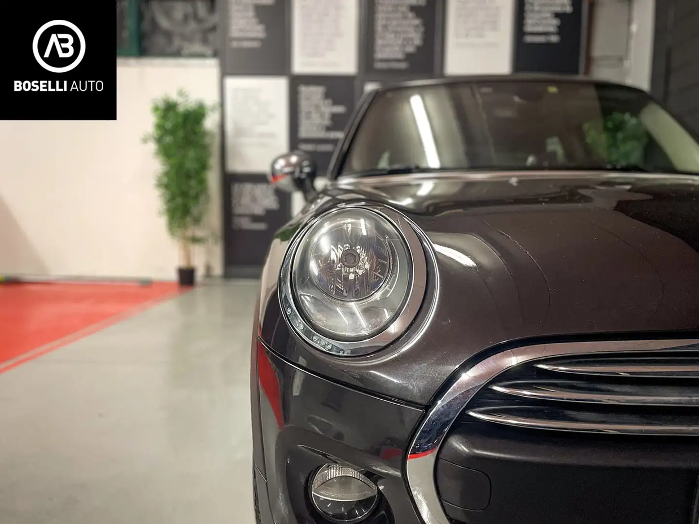 MINI One Mini 1.2 One 3p Noir - 2
