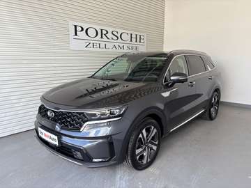 Gold 4WD Plug-In Hybrid