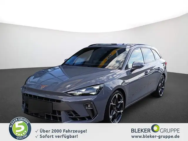 CUPRA Sonstige