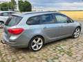 Opel Astra Opel Astra Sport Tourer Grau - thumbnail 2