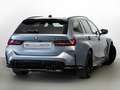BMW M3 Touring MxDrive Competition Gris - thumbnail 5