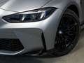 BMW M3 Touring MxDrive Competition Gris - thumbnail 7