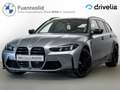 BMW M3 Touring MxDrive Competition Gris - thumbnail 1